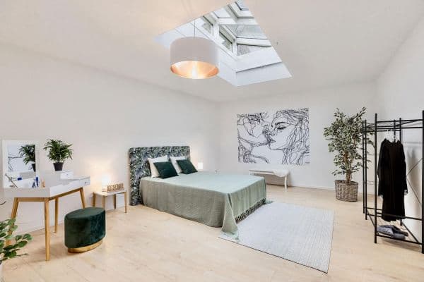 4 bedroom flat for sale, 141 m², Offenbach 4 bedroom flat for sale, 141 m², Offenbach