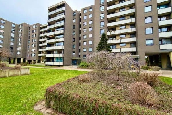 2 bedroom flat for sale, 62 m², Urftstr. 122, Mönchengladbach, North Rhine-Westphalia 2 bedroom flat for sale, 62 m², Urftstr. 122, Mönchengladbach, North Rhine-Westphalia