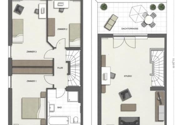 house for sale, 163 m², Mainz house for sale, 163 m², Mainz