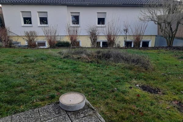 1 bedroom with open-plan kitchen flat to rent, 70 m², Rothenberg 1 bedroom with open-plan kitchen flat to rent, 70 m², Rothenberg