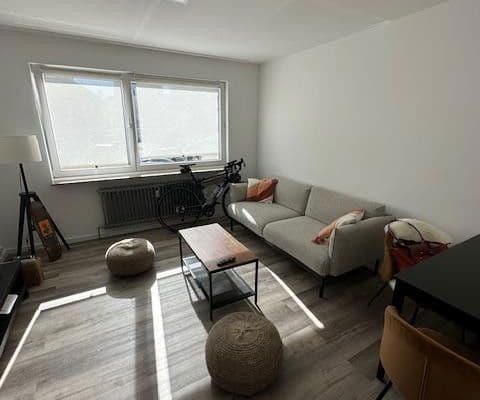 2 bedroom flat to rent, 48 m², Roritzerstr. 33, Nürnberg 2 bedroom flat to rent, 48 m², Roritzerstr. 33, Nürnberg