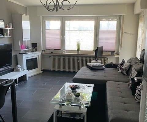 3 bedroom flat to rent, 63 m², Hitdorfer Str. 36, Langenfeld (Rheinland), North Rhine-Westphalia 3 bedroom flat to rent, 63 m², Hitdorfer Str. 36, Langenfeld (Rheinland), North Rhine-Westphalia