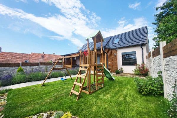 recreational property to rent, 0 m², Uherčice recreational property to rent, 0 m², Uherčice