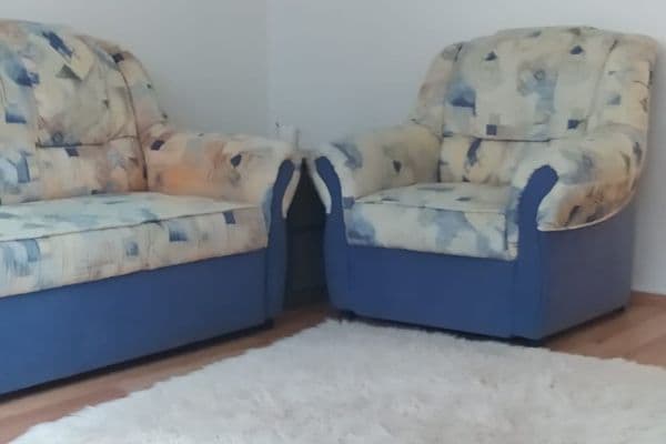 3 bedroom flat to rent, 68 m², Lohniského, Praha 3 bedroom flat to rent, 68 m², Lohniského, Praha