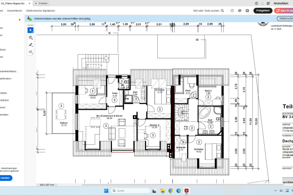 3 bedroom with open-plan kitchen flat for sale, 91 m², Uhlandstr., 29, Aidlingen 3 bedroom with open-plan kitchen flat for sale, 91 m², Uhlandstr., 29, Aidlingen