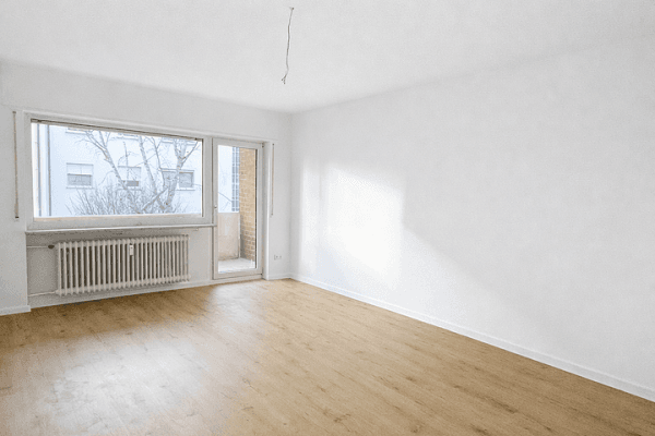 2 bedroom flat to rent, 64 m², Walldorf 2 bedroom flat to rent, 64 m², Walldorf