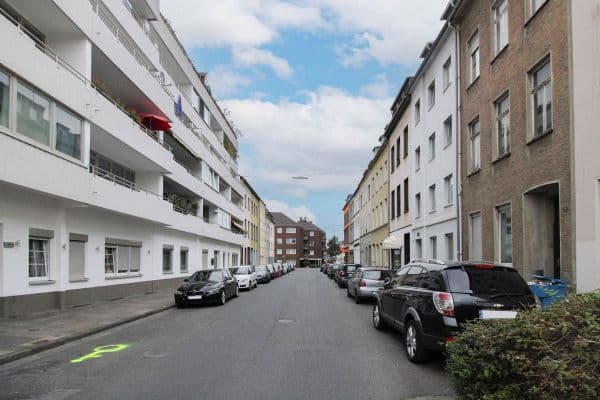 3 bedroom flat to rent, 96 m², Schwertstraße 65, Krefeld, North Rhine-Westphalia 3 bedroom flat to rent, 96 m², Schwertstraße 65, Krefeld, North Rhine-Westphalia