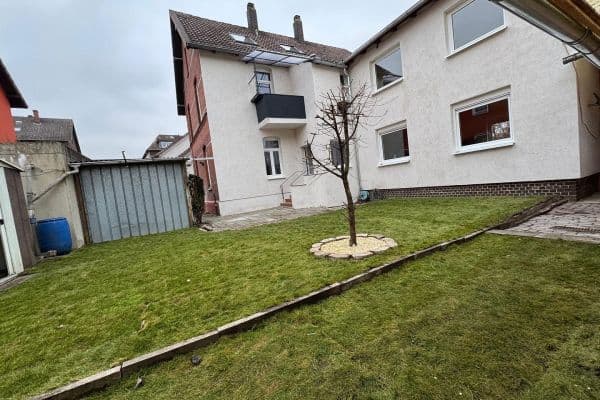 5 bedroom flat to rent, 126 m², Schützenstrasse 8A, Sarstedt 5 bedroom flat to rent, 126 m², Schützenstrasse 8A, Sarstedt