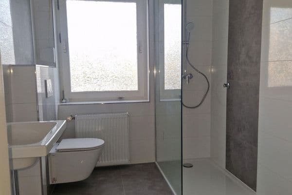 1 bedroom with open-plan kitchen flat to rent, 52 m², Lipperheidstr. 112, Oberhausen 1 bedroom with open-plan kitchen flat to rent, 52 m², Lipperheidstr. 112, Oberhausen