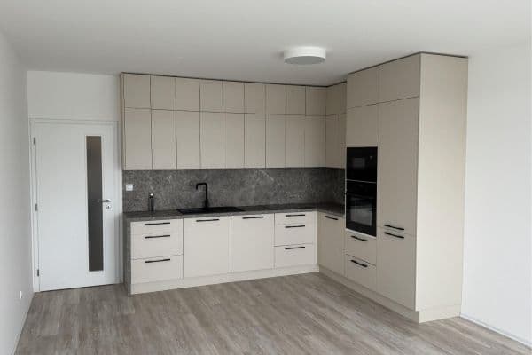 1 bedroom with open-plan kitchen flat to rent, 60 m², Za Lidkou, Kutná Hora 1 bedroom with open-plan kitchen flat to rent, 60 m², Za Lidkou, Kutná Hora