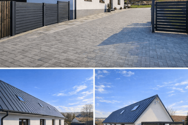 house for sale, 107 m², Petroupim house for sale, 107 m², Petroupim