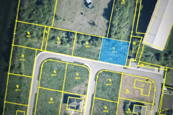 plot for sale, 700 m², Jizerní Vtelno plot for sale, 700 m², Jizerní Vtelno