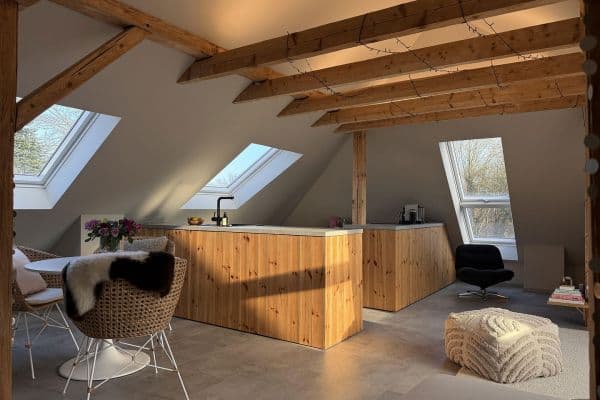 2 bedroom flat to rent, 67 m², Klosterstraße 1a, Hagen 2 bedroom flat to rent, 67 m², Klosterstraße 1a, Hagen