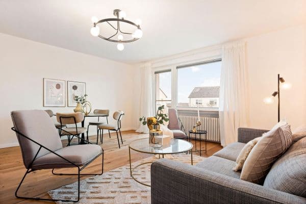 4 bedroom flat for sale, 89 m², Walluf 4 bedroom flat for sale, 89 m², Walluf