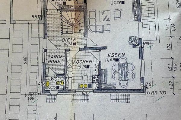 house for sale, 138 m², Nettetal house for sale, 138 m², Nettetal