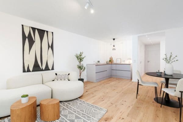 3 bedroom flat for sale, 75 m², Aldringenstraße 8, München, Bavaria 3 bedroom flat for sale, 75 m², Aldringenstraße 8, München, Bavaria