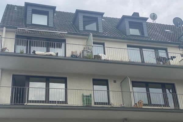 2 bedroom flat to rent, 69 m², Dönhoffstr. 32, Leverkusen 2 bedroom flat to rent, 69 m², Dönhoffstr. 32, Leverkusen