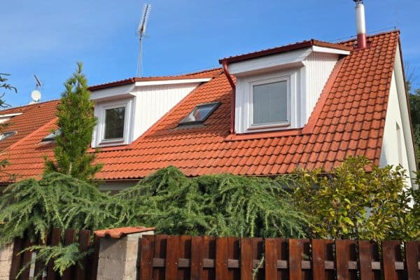 house for sale, 200 m², Podhořská, Praha 8 house for sale, 200 m², Podhořská, Praha 8