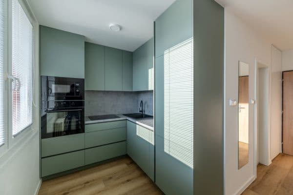 1 bedroom flat to rent, 35 m², Sezemická, Hradec Králové 1 bedroom flat to rent, 35 m², Sezemická, Hradec Králové