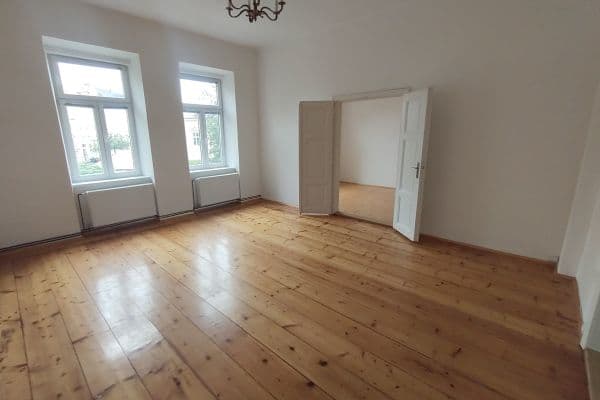 2 bedroom flat to rent, 80 m², Nádražní, Litoměřice, Ústecký Region 2 bedroom flat to rent, 80 m², Nádražní, Litoměřice, Ústecký Region