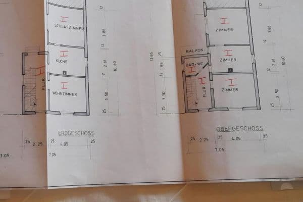 house to rent, 100 m², Maudach house to rent, 100 m², Maudach
