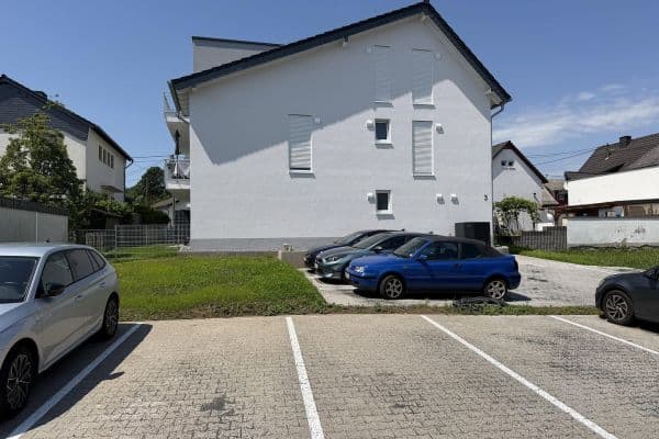 3 bedroom flat to rent, 77 m², Im Rudolfsgarten 3, Dierdorf 3 bedroom flat to rent, 77 m², Im Rudolfsgarten 3, Dierdorf