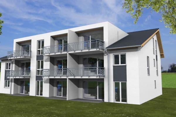 2 bedroom flat to rent, 55 m², Im Rudolfsgarten 9, Dierdorf 2 bedroom flat to rent, 55 m², Im Rudolfsgarten 9, Dierdorf