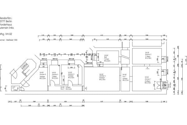 office for sale, 141 m², Berlin, Berlin office for sale, 141 m², Berlin, Berlin