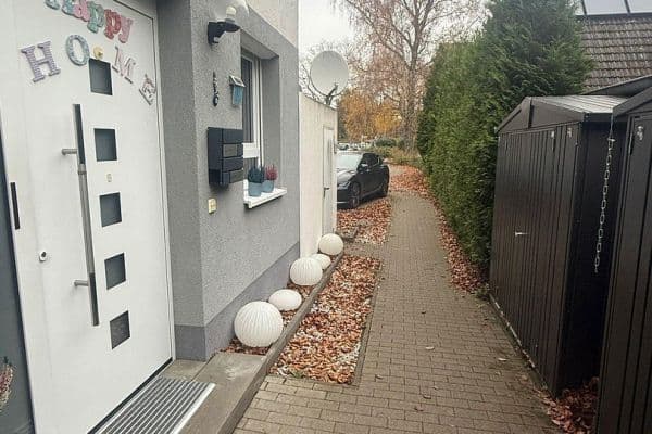 house for sale, 122 m², Heideweg, Halstenbek house for sale, 122 m², Heideweg, Halstenbek