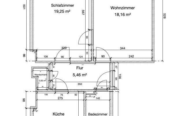 2 bedroom flat for sale, 62 m², Konradinstr., Berlin, Berlin 2 bedroom flat for sale, 62 m², Konradinstr., Berlin, Berlin