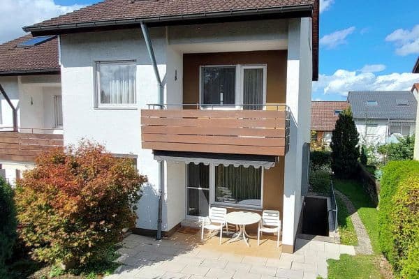 house for sale, 128 m², Fichtenhain 8, Göppingen house for sale, 128 m², Fichtenhain 8, Göppingen