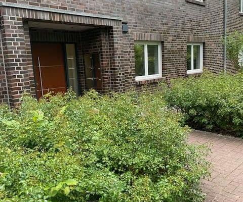 3 bedroom flat to rent, 91 m², Holthusenstrasse 40, Hamburg, Hamburg 3 bedroom flat to rent, 91 m², Holthusenstrasse 40, Hamburg, Hamburg