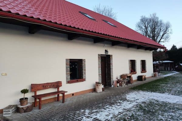 recreational property to rent, 0 m², Žamberk recreational property to rent, 0 m², Žamberk