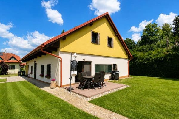 recreational property to rent, 0 m², Žamberk recreational property to rent, 0 m², Žamberk