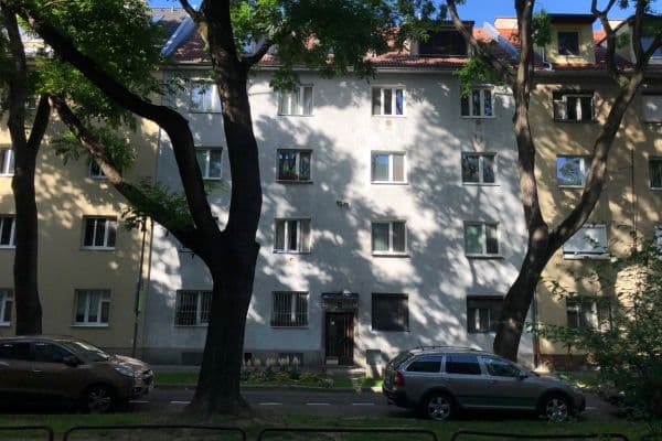 3 bedroom flat to rent, 62 m², Kvačalova, Bratislava 3 bedroom flat to rent, 62 m², Kvačalova, Bratislava