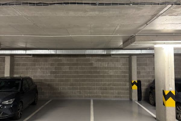 garage to rent, 13 m², Kardausova, Praha garage to rent, 13 m², Kardausova, Praha