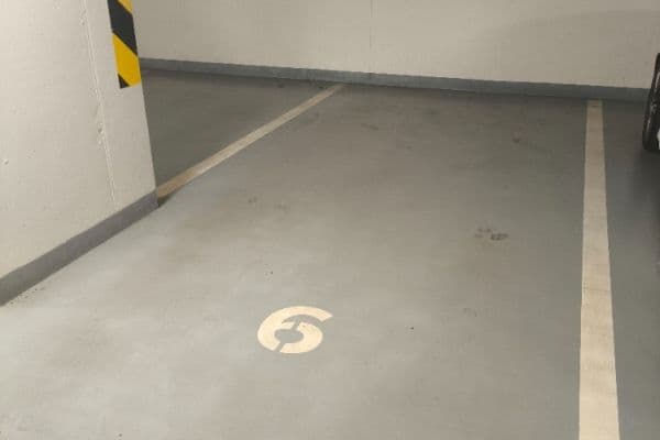 garage to rent, 15 m², V Mezihoří, Praha garage to rent, 15 m², V Mezihoří, Praha