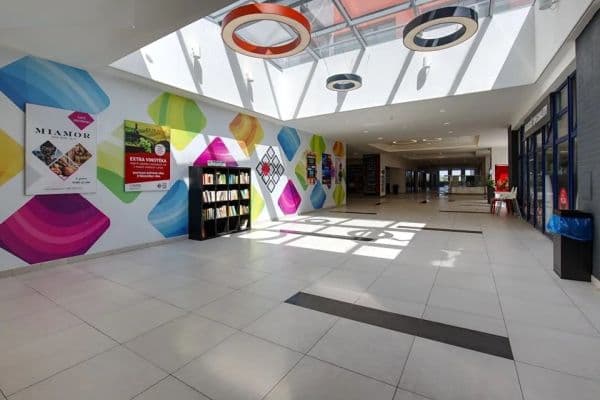 non-residential property to rent, 60 m², Pavrovského, Praha non-residential property to rent, 60 m², Pavrovského, Praha