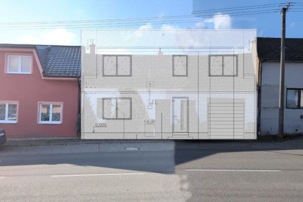 house for sale, 138 m², Dražovská, Letonice house for sale, 138 m², Dražovská, Letonice