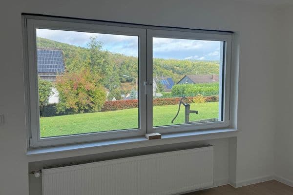 4 bedroom flat to rent, 120 m², Herdorf 4 bedroom flat to rent, 120 m², Herdorf