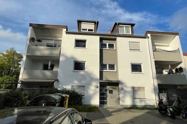 3 bedroom flat to rent, 85 m², Richard-Wagner-Str. 27, Biblis 3 bedroom flat to rent, 85 m², Richard-Wagner-Str. 27, Biblis