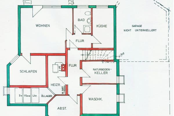 house for sale, 252 m², Neckarwestheim house for sale, 252 m², Neckarwestheim