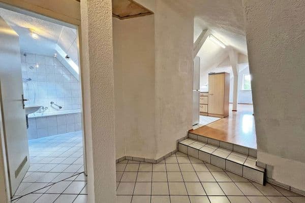 3 bedroom flat to rent, 72 m², Heilbronn 3 bedroom flat to rent, 72 m², Heilbronn