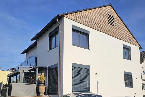 3 bedroom flat to rent, 81 m², Nahestraße 25, Bensheim 3 bedroom flat to rent, 81 m², Nahestraße 25, Bensheim