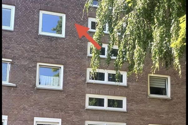 3 bedroom flat to rent, 82 m², Komturring 8, Hürth, North Rhine-Westphalia 3 bedroom flat to rent, 82 m², Komturring 8, Hürth, North Rhine-Westphalia