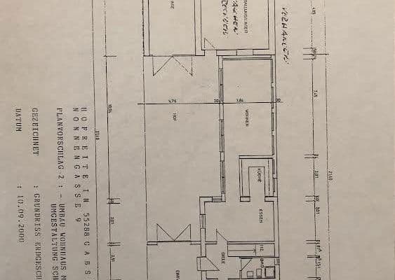 house for sale, 180 m², Gabsheim house for sale, 180 m², Gabsheim