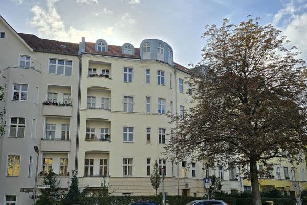 2 bedroom flat for sale, 54 m², Berlin, Berlin 2 bedroom flat for sale, 54 m², Berlin, Berlin