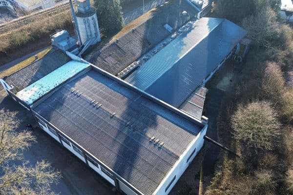 non-residential property for sale, 3,216 m², Balve non-residential property for sale, 3,216 m², Balve