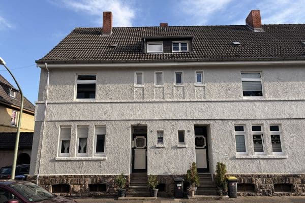 4 bedroom flat for sale, 76 m², Rüsternstr 9, Duisburg 4 bedroom flat for sale, 76 m², Rüsternstr 9, Duisburg