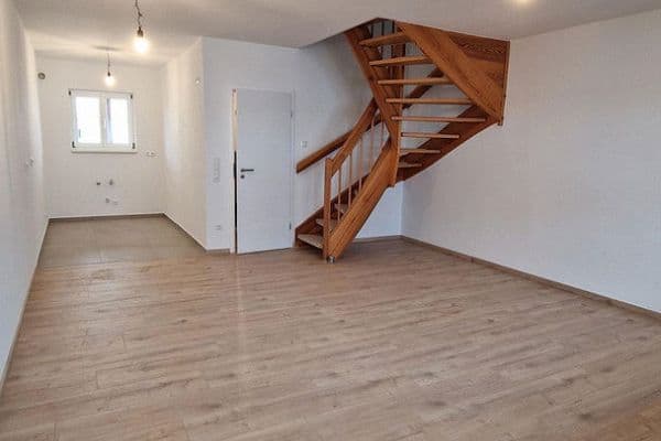 1 bedroom with open-plan kitchen flat for sale, 81 m², Geretsried, Bavaria 1 bedroom with open-plan kitchen flat for sale, 81 m², Geretsried, Bavaria